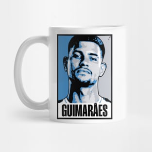 Guimarães - Mug